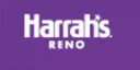 Harrah's Reno logo