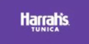 Harrah's Tunica logo
