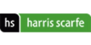 Harris Scarfe AU logo