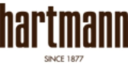 Hartmann logo