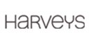 Harveys Furniture logo