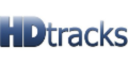 HDTracks logo