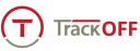 TrackOFF logo