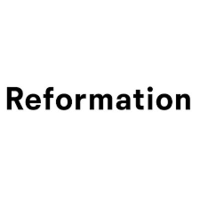Reformation