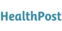 HealthPost logo