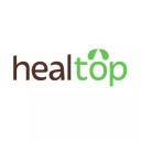Healtop logo