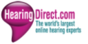 Hearing Direct US logo