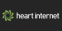 Heart Internet logo