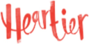 Heartier UK logo