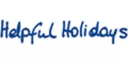Helpful Holidays logo