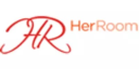 HerRoom logo
