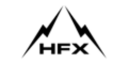 HFX Performance logo