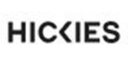 Hickies logo