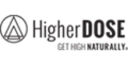 HigherDOSE logo