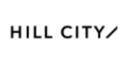 Hill City logo