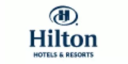 Hilton Hotels & Resorts AU logo