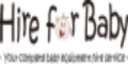 Hire For Baby logo