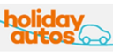 Holiday Autos logo