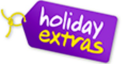 Holiday Extras logo