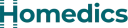 HoMedics UK logo