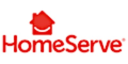 HomeServe logo