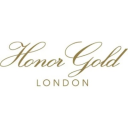 Honor Gold logo