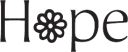 Hope Fashion logo