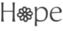 Hope Fashion logo