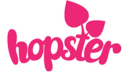 hopster logo