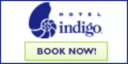 Hotel Indigo logo