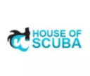 House Of Scuba logo