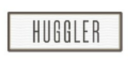 Huggler logo