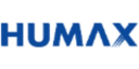 Humax logo