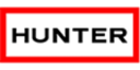 Hunter Boots logo