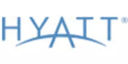Hyatt Points logo