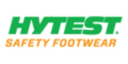 Hytest Safety Footwear logo
