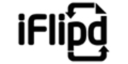 iFlipd logo