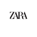 Zara logo
