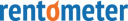 rentometer logo