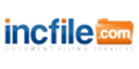 IncFile logo