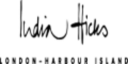 India Hicks logo