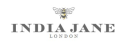 India Jane logo