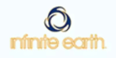 Infinite Earth logo