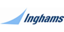 Inghams logo