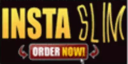 Insta Slim logo