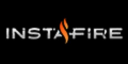 InstaFire logo