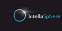 IntellaSphere logo