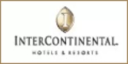 InterContinental Hotels & Resorts logo