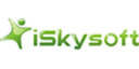 iSkysoft logo