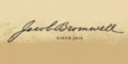 Jacob Bromwell logo